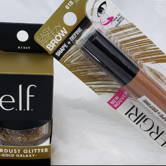 Makeup Set - Picture 4 of 6